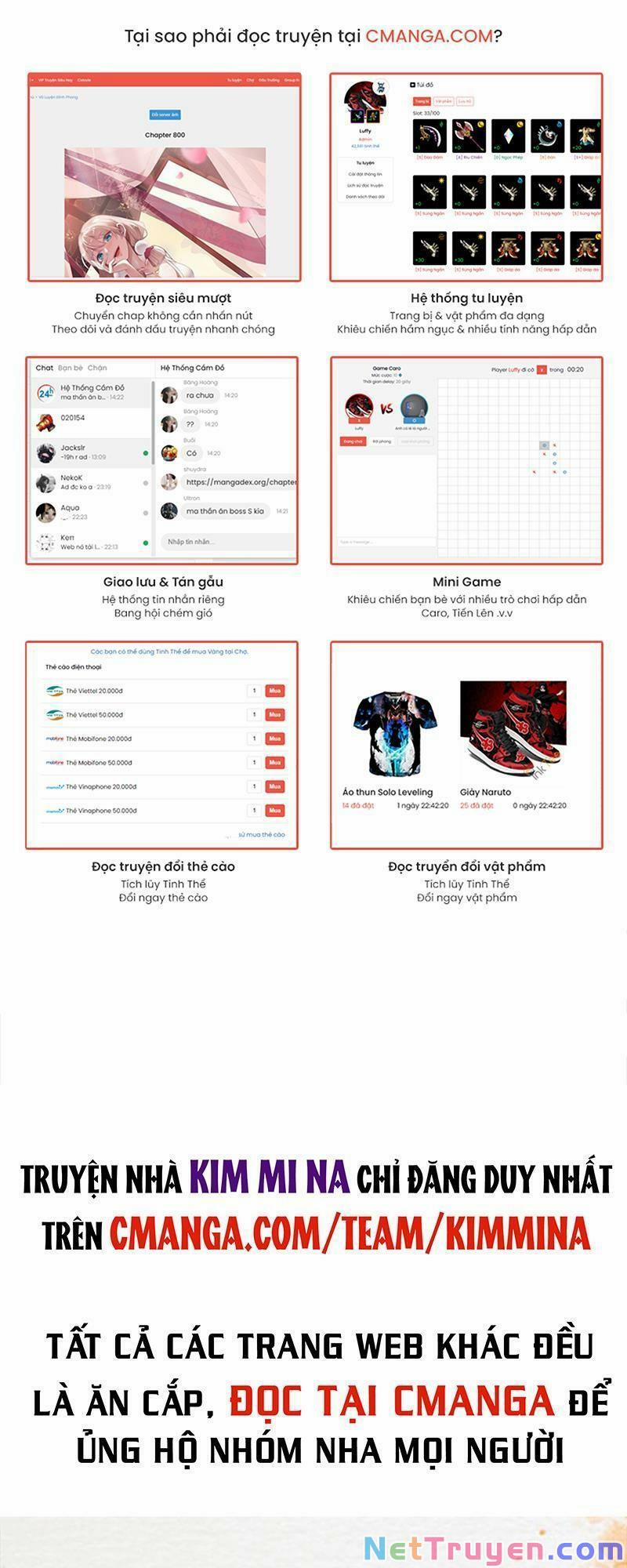 Hoàng Nữ Được Cưng Chiều Nhất Đế Quốc 42 trang 19