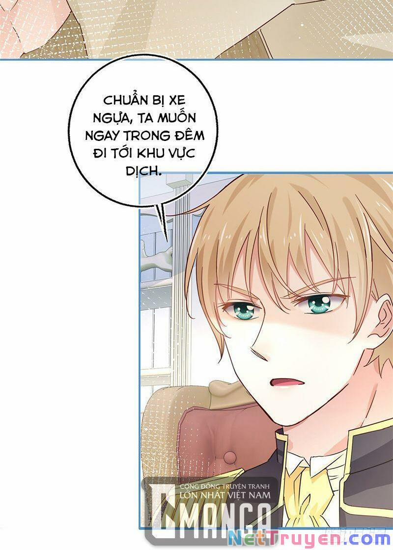 Hoàng Nữ Được Cưng Chiều Nhất Đế Quốc 42 trang 2