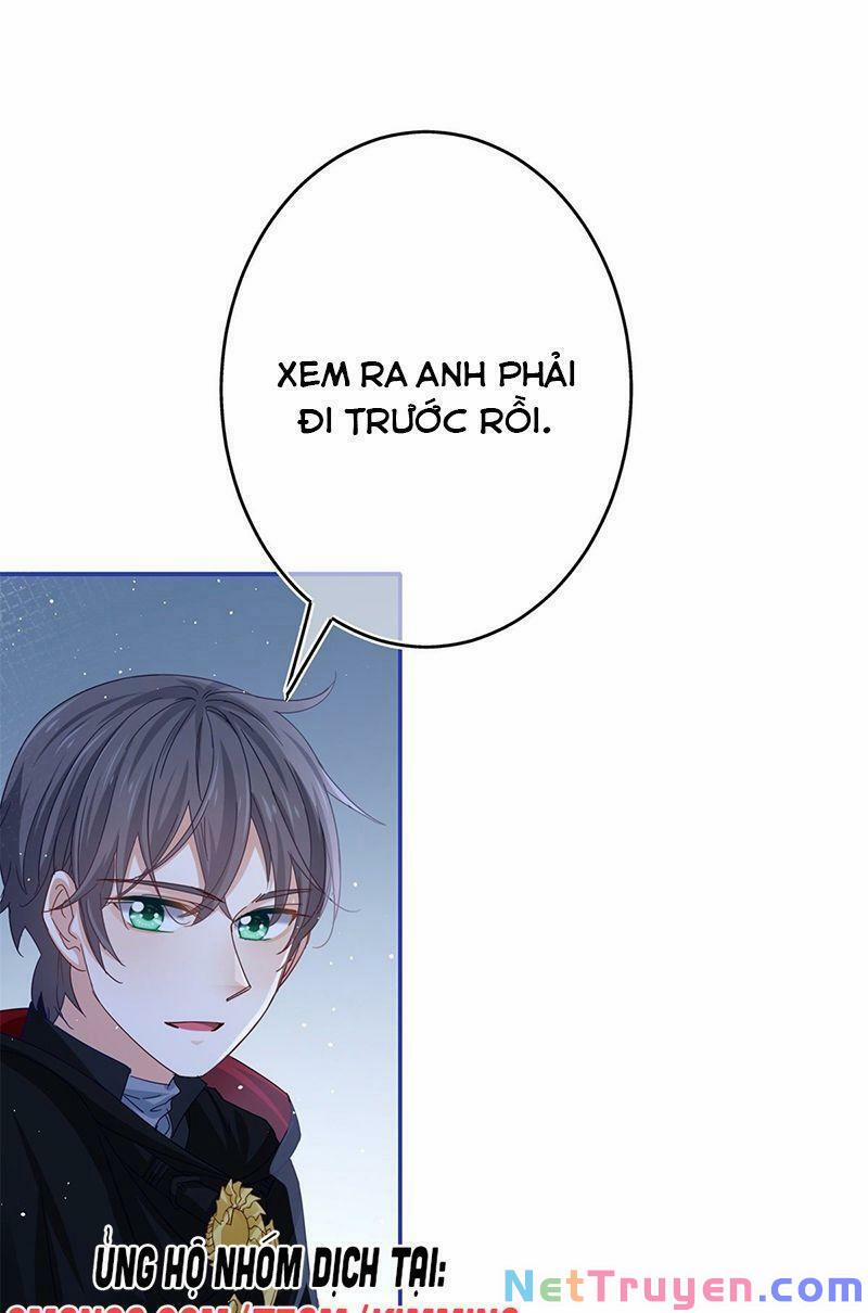 Hoàng Nữ Được Cưng Chiều Nhất Đế Quốc 42 trang 26