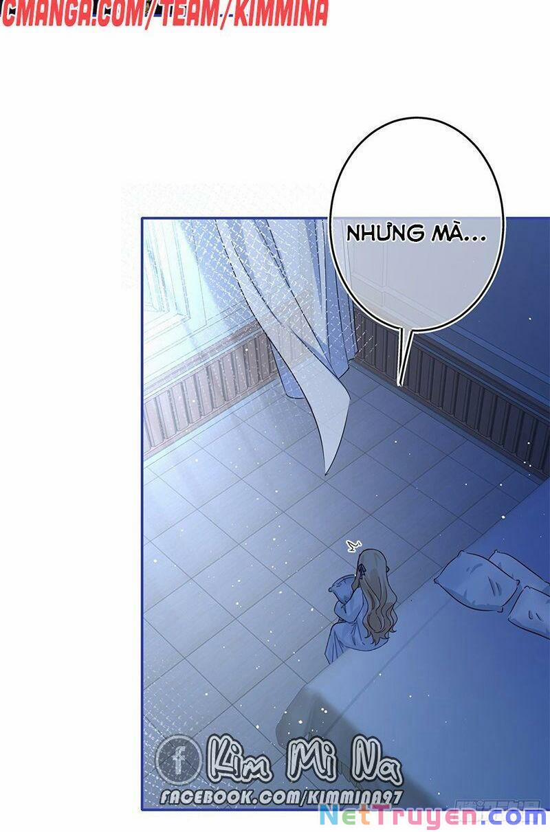 Hoàng Nữ Được Cưng Chiều Nhất Đế Quốc 42 trang 27