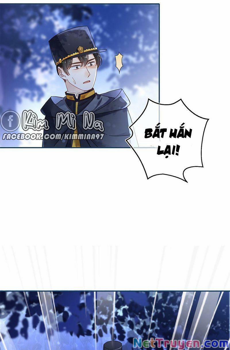 Hoàng Nữ Được Cưng Chiều Nhất Đế Quốc 42 trang 32
