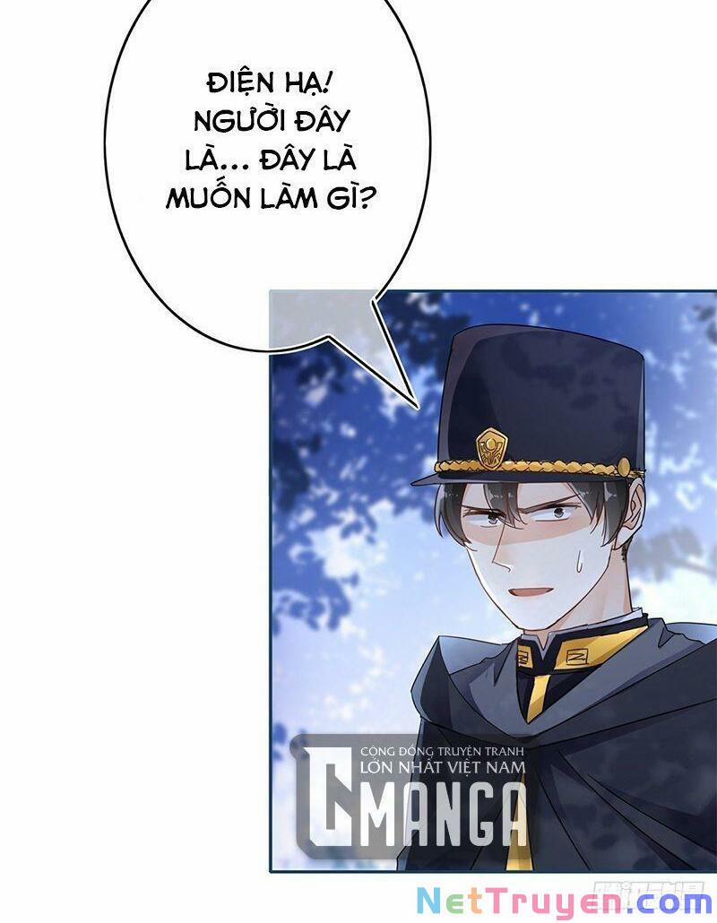 Hoàng Nữ Được Cưng Chiều Nhất Đế Quốc 42 trang 35