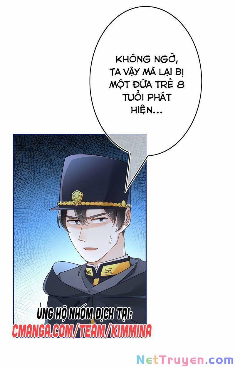 Hoàng Nữ Được Cưng Chiều Nhất Đế Quốc 42 trang 37