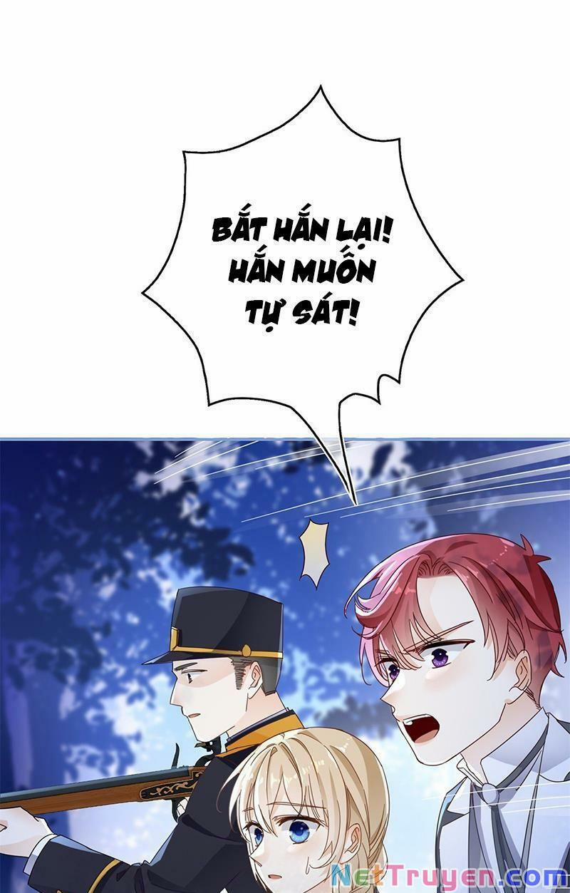 Hoàng Nữ Được Cưng Chiều Nhất Đế Quốc 42 trang 39