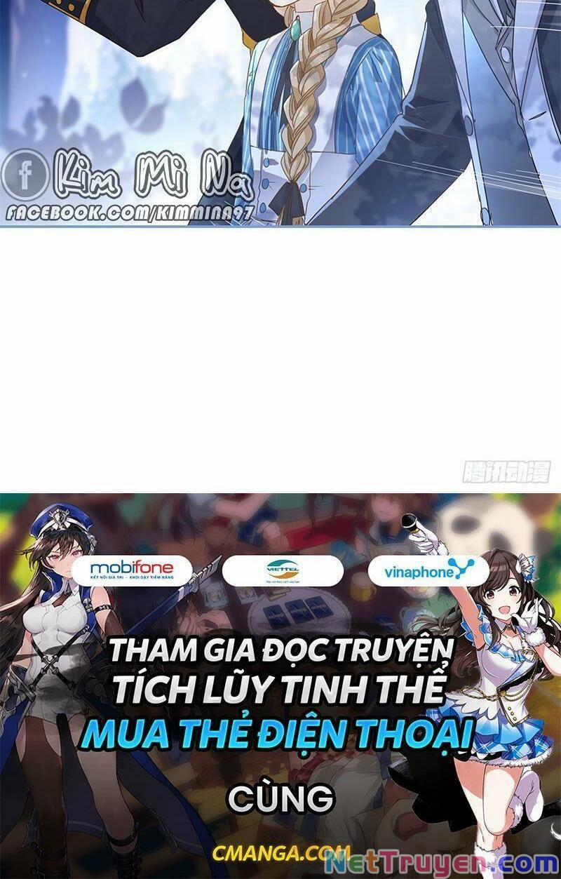 Hoàng Nữ Được Cưng Chiều Nhất Đế Quốc 42 trang 40