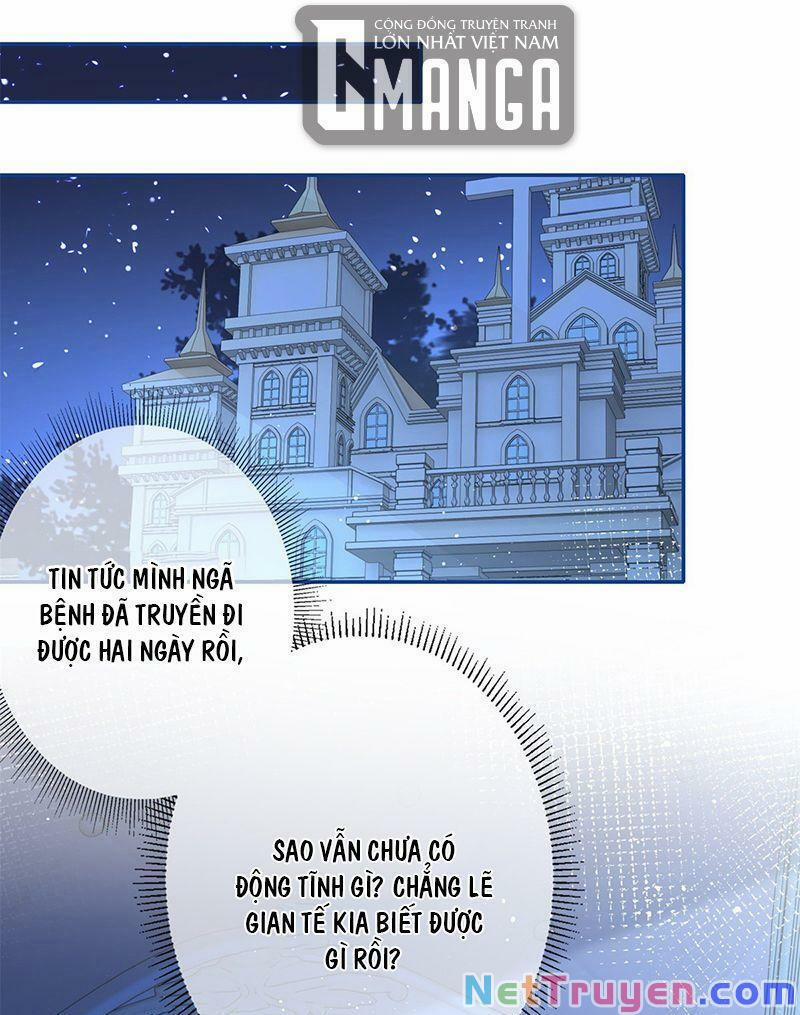 Hoàng Nữ Được Cưng Chiều Nhất Đế Quốc 42 trang 7