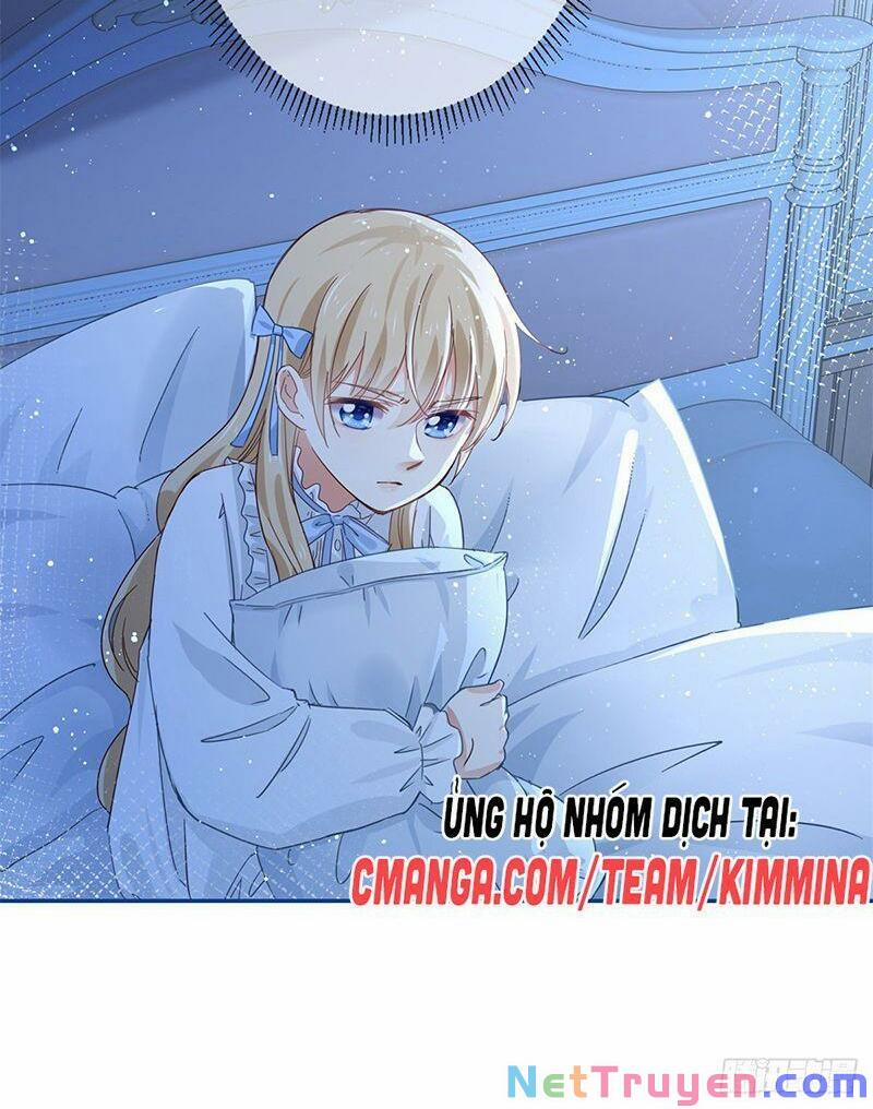 Hoàng Nữ Được Cưng Chiều Nhất Đế Quốc 42 trang 8