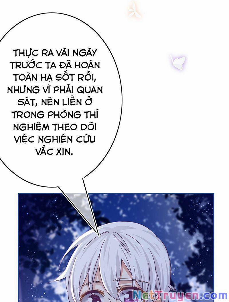 Hoàng Nữ Được Cưng Chiều Nhất Đế Quốc 43 trang 10