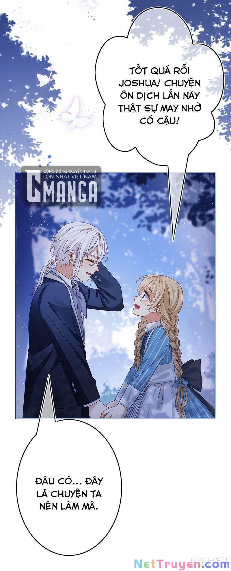 Hoàng Nữ Được Cưng Chiều Nhất Đế Quốc 43 trang 14