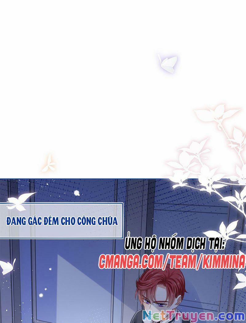 Hoàng Nữ Được Cưng Chiều Nhất Đế Quốc 43 trang 18