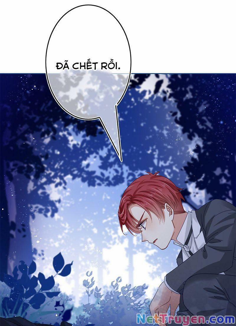 Hoàng Nữ Được Cưng Chiều Nhất Đế Quốc 43 trang 2