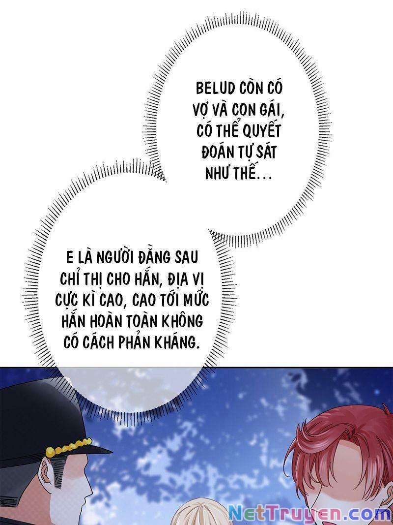 Hoàng Nữ Được Cưng Chiều Nhất Đế Quốc 43 trang 5