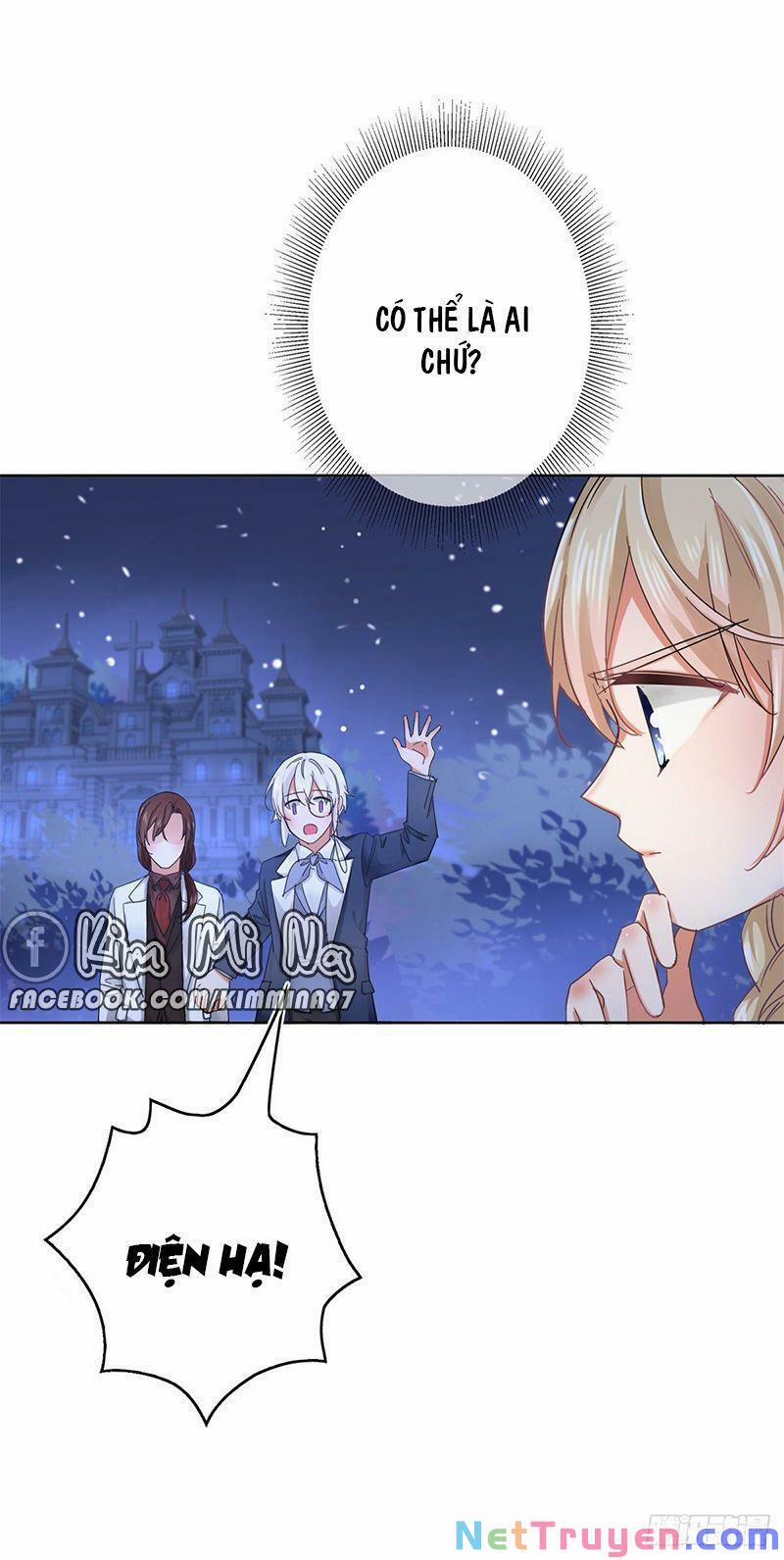 Hoàng Nữ Được Cưng Chiều Nhất Đế Quốc 43 trang 7