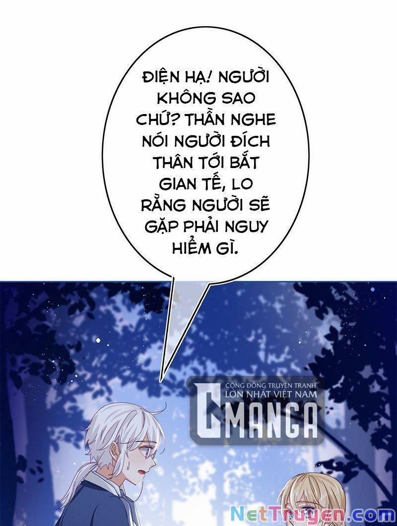 Hoàng Nữ Được Cưng Chiều Nhất Đế Quốc 43 trang 8