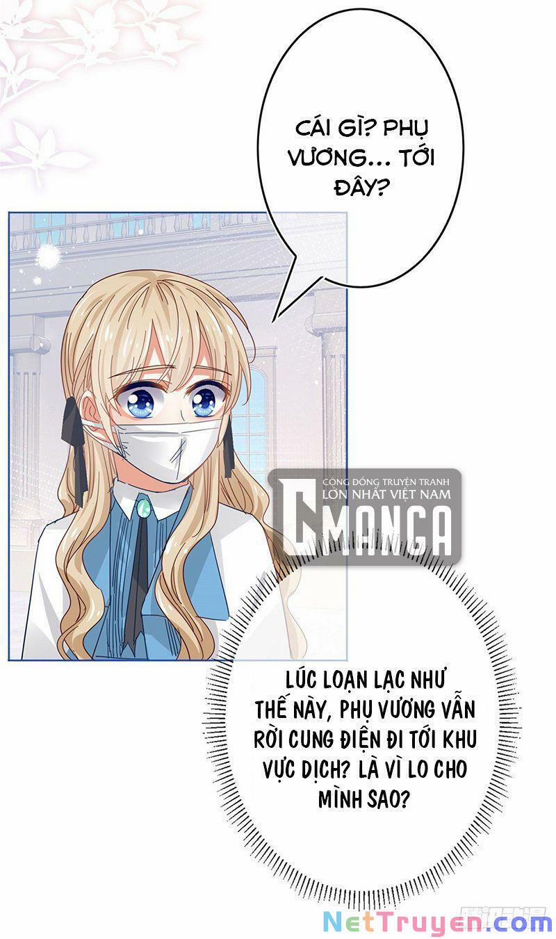 Hoàng Nữ Được Cưng Chiều Nhất Đế Quốc 44 trang 12
