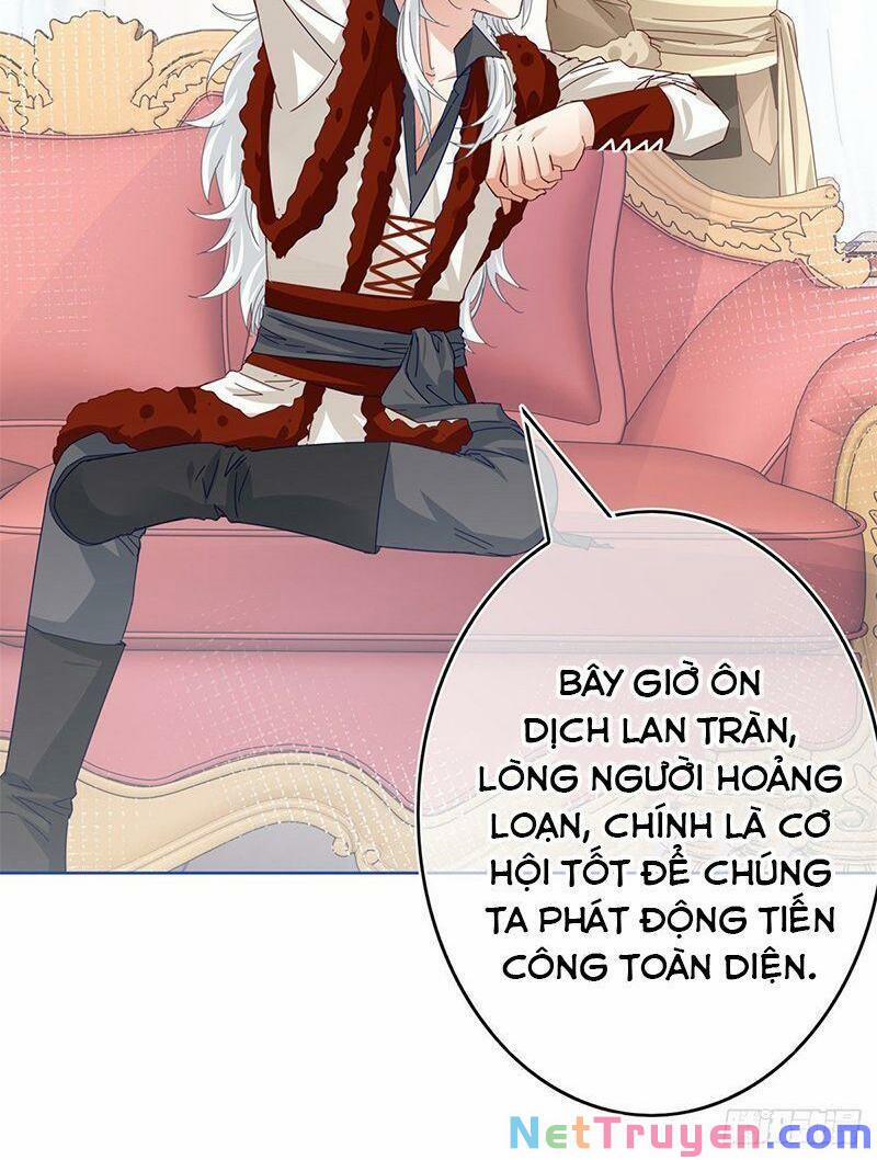 Hoàng Nữ Được Cưng Chiều Nhất Đế Quốc 44 trang 2