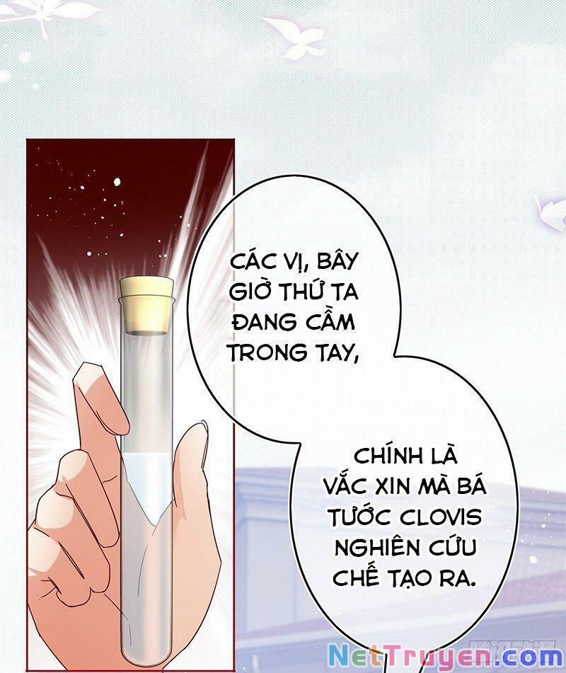 Hoàng Nữ Được Cưng Chiều Nhất Đế Quốc 44 trang 20