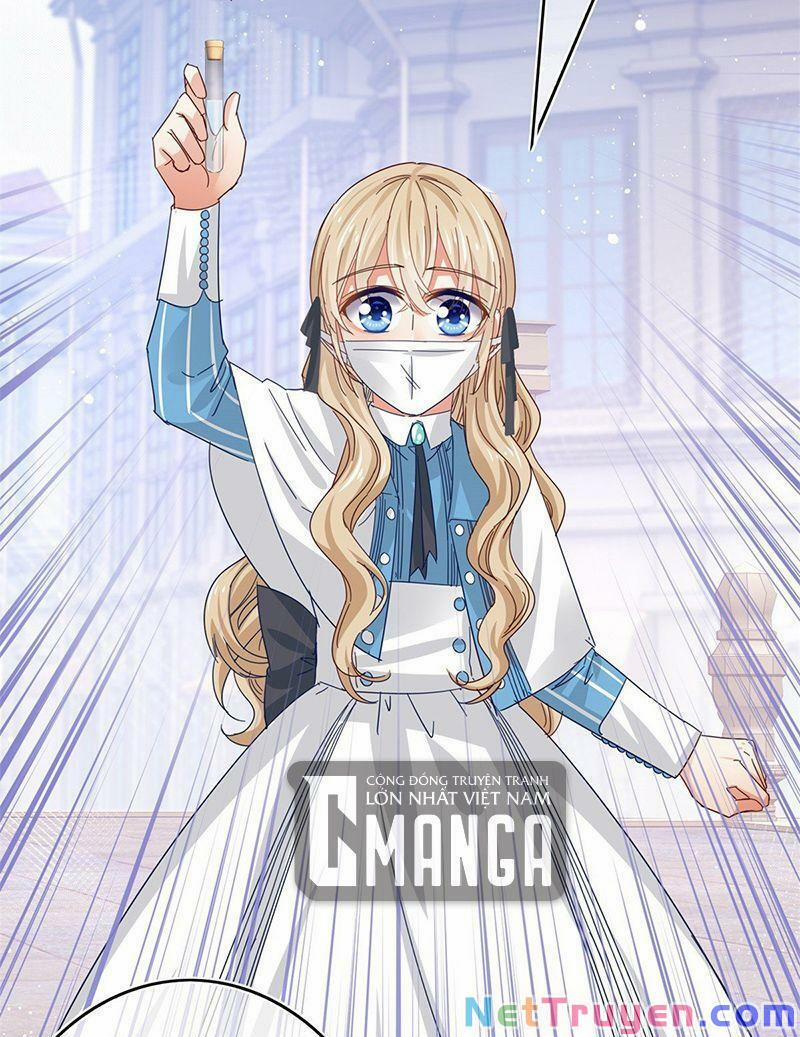 Hoàng Nữ Được Cưng Chiều Nhất Đế Quốc 44 trang 21