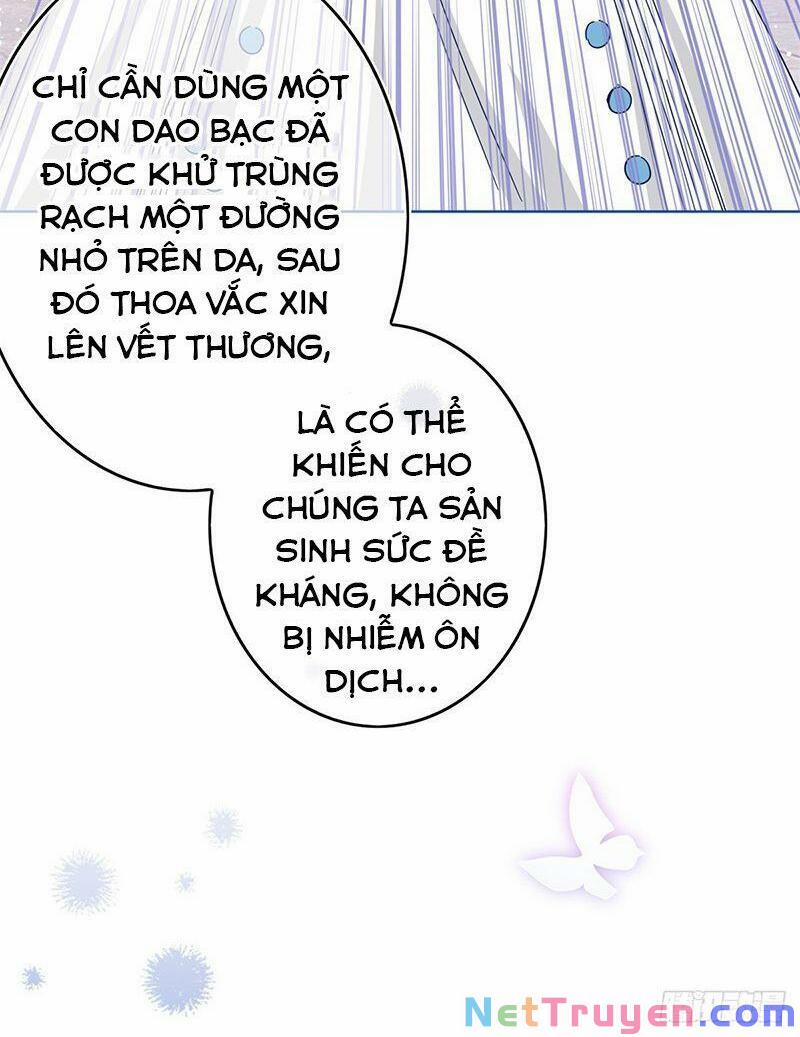 Hoàng Nữ Được Cưng Chiều Nhất Đế Quốc 44 trang 22