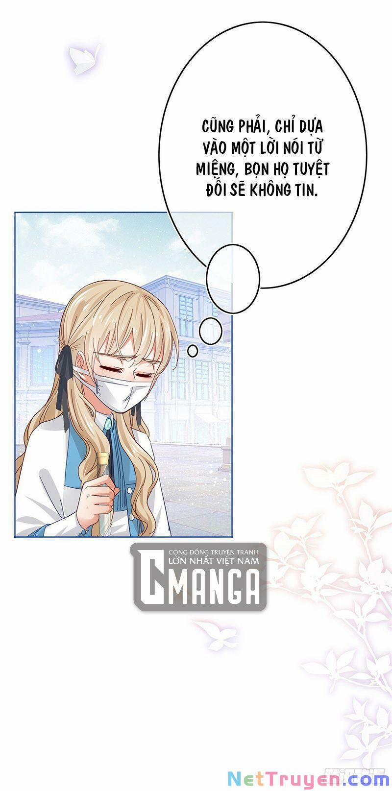 Hoàng Nữ Được Cưng Chiều Nhất Đế Quốc 44 trang 29