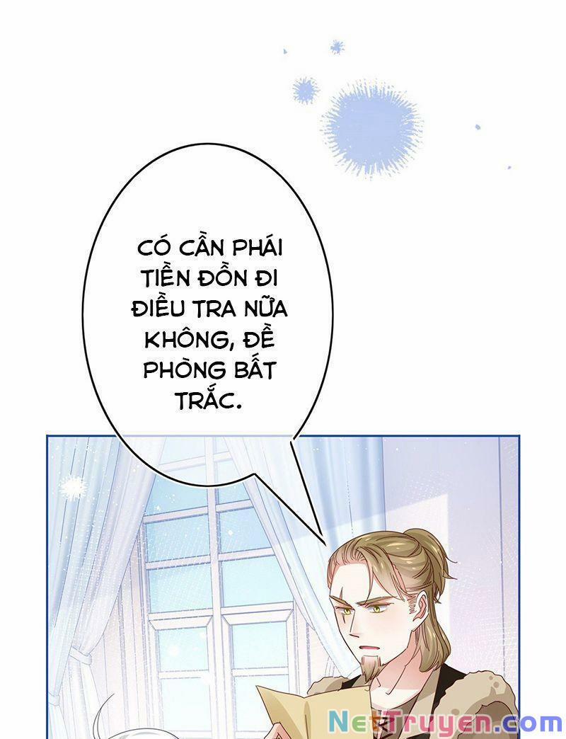 Hoàng Nữ Được Cưng Chiều Nhất Đế Quốc 44 trang 3