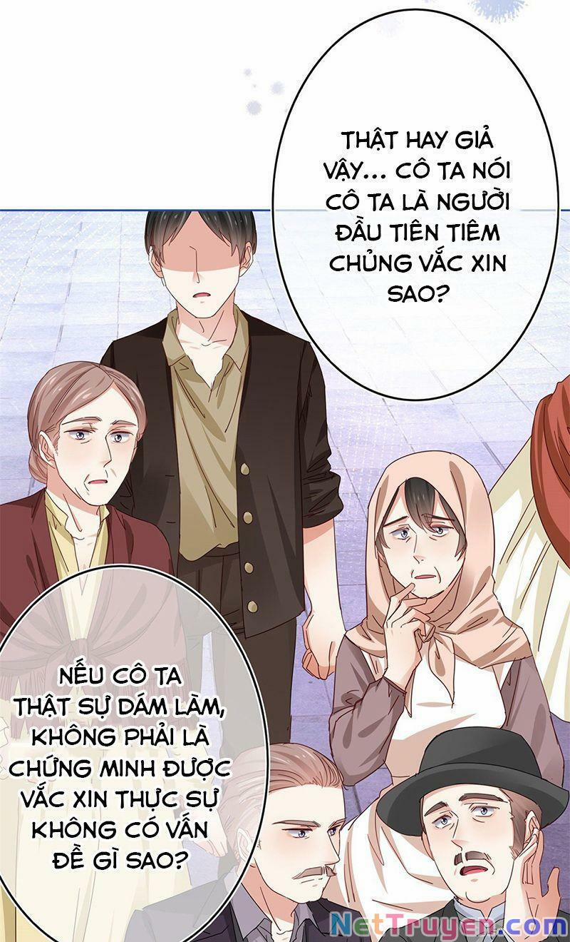 Hoàng Nữ Được Cưng Chiều Nhất Đế Quốc 44 trang 32