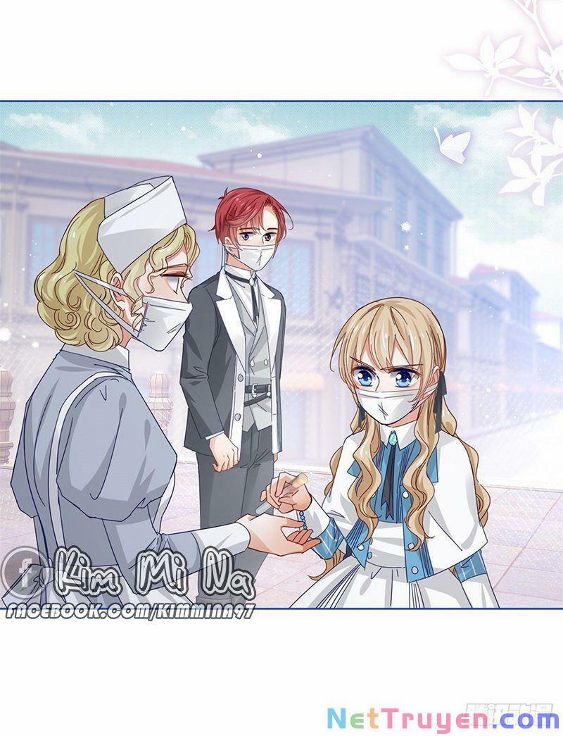 Hoàng Nữ Được Cưng Chiều Nhất Đế Quốc 44 trang 35