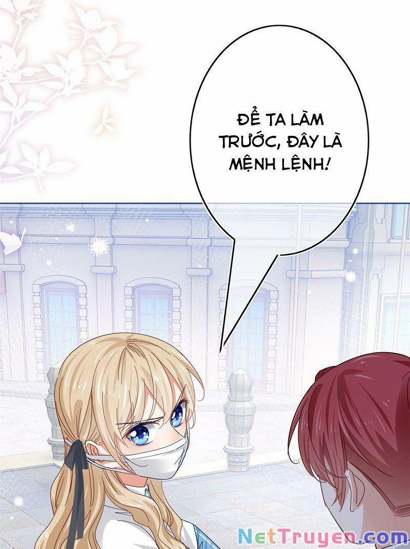 Hoàng Nữ Được Cưng Chiều Nhất Đế Quốc 44 trang 38