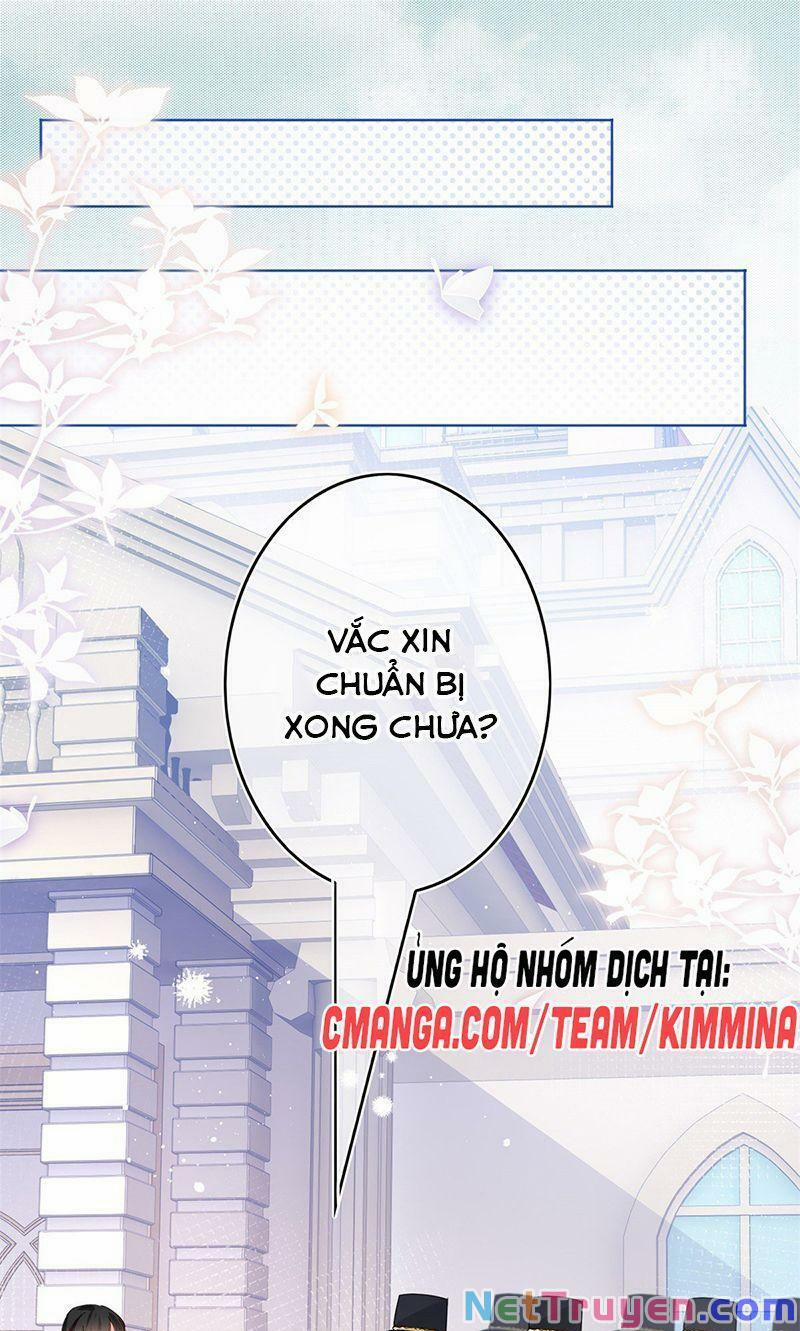 Hoàng Nữ Được Cưng Chiều Nhất Đế Quốc 44 trang 6