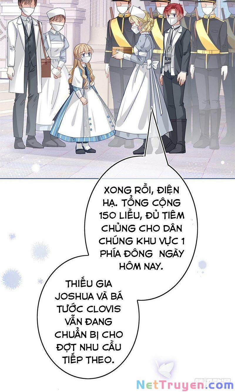 Hoàng Nữ Được Cưng Chiều Nhất Đế Quốc 44 trang 7