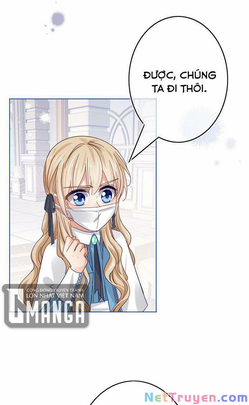 Hoàng Nữ Được Cưng Chiều Nhất Đế Quốc 44 trang 8