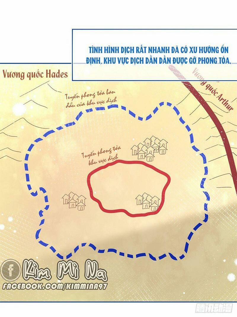 Hoàng Nữ Được Cưng Chiều Nhất Đế Quốc 45 trang 12