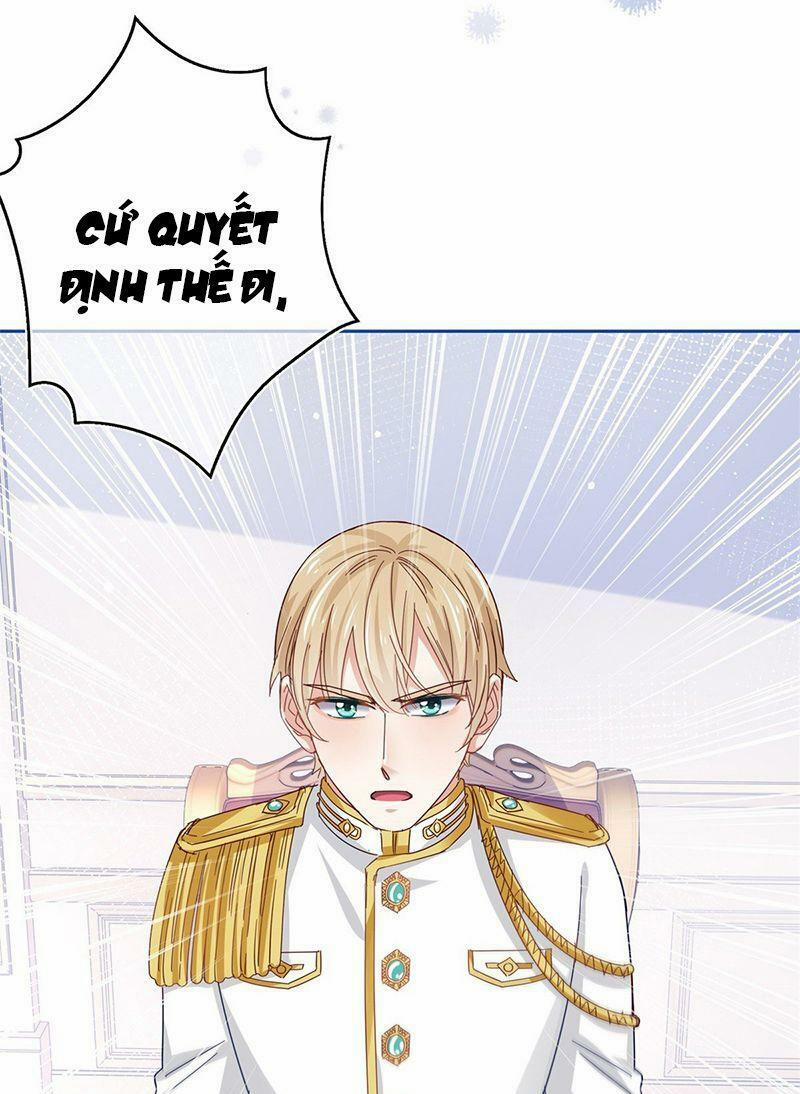 Hoàng Nữ Được Cưng Chiều Nhất Đế Quốc 45 trang 22