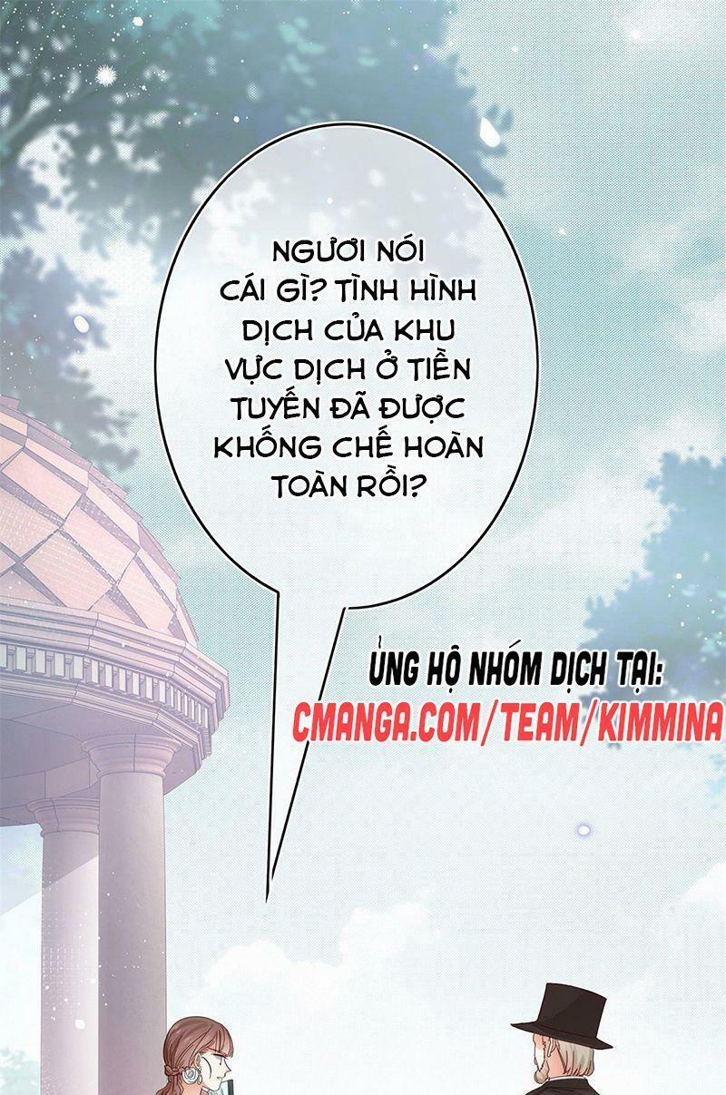 Hoàng Nữ Được Cưng Chiều Nhất Đế Quốc 45 trang 24