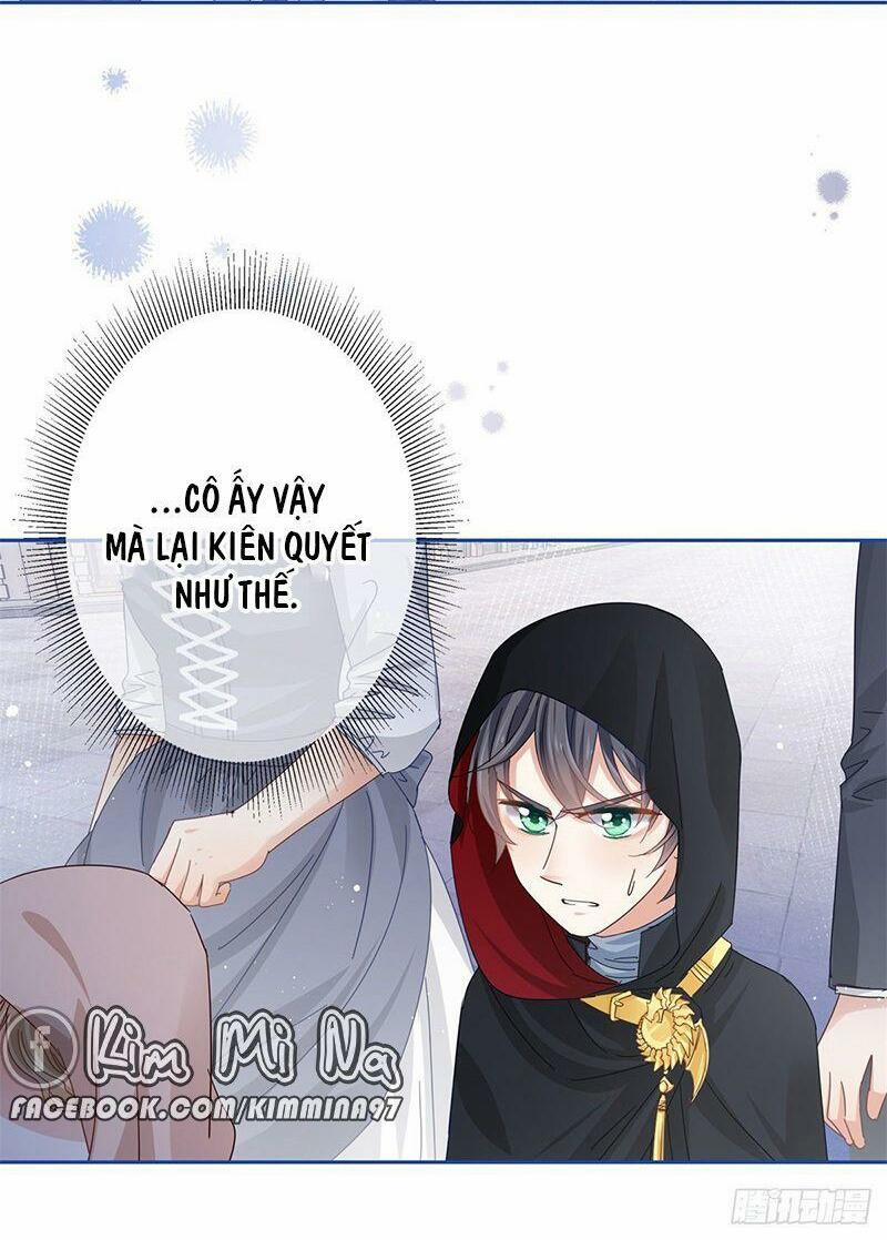 Hoàng Nữ Được Cưng Chiều Nhất Đế Quốc 45 trang 3