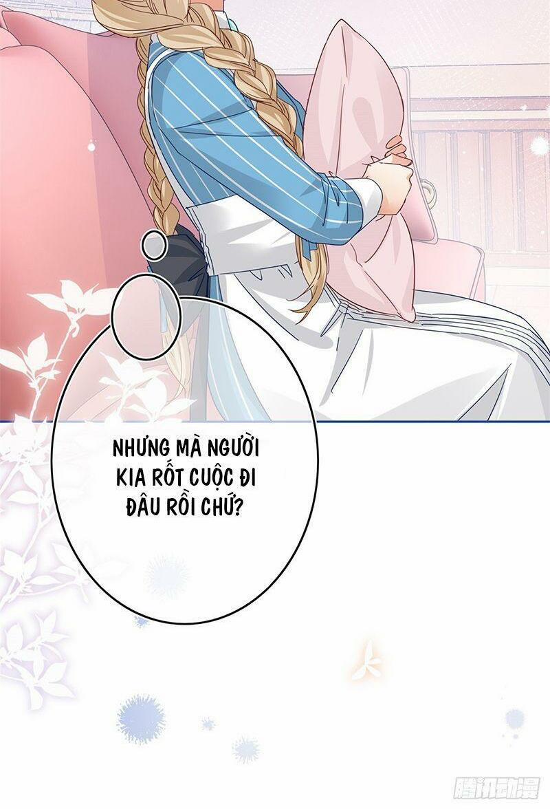 Hoàng Nữ Được Cưng Chiều Nhất Đế Quốc 45 trang 34