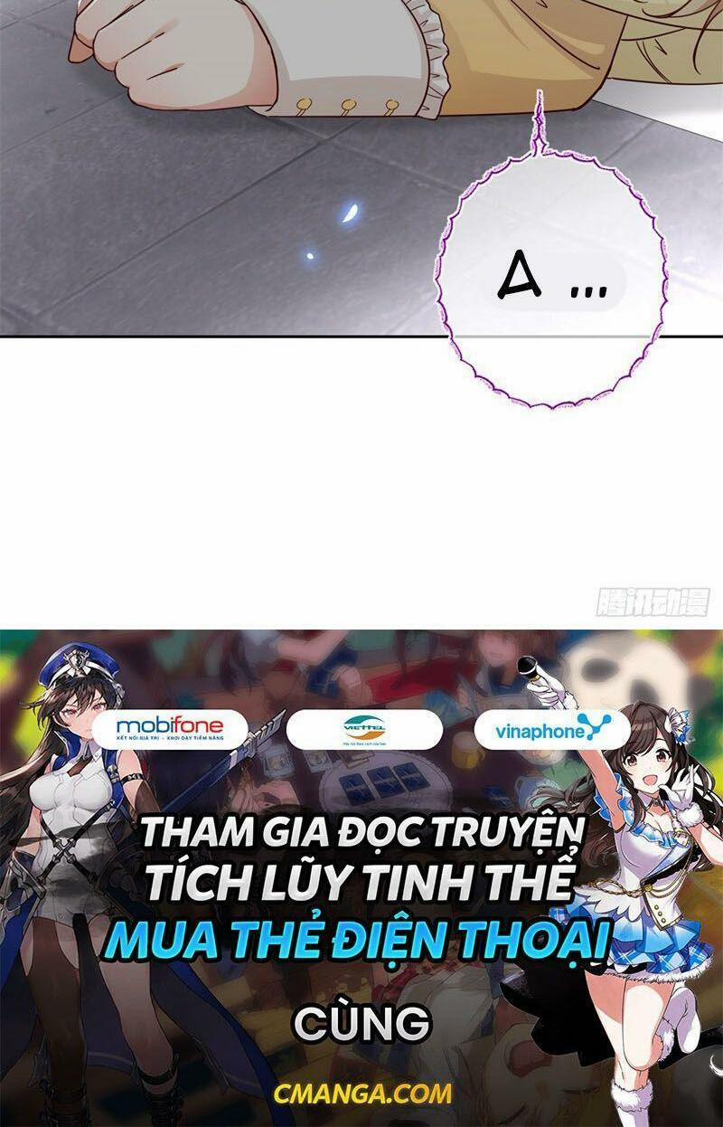 Hoàng Nữ Được Cưng Chiều Nhất Đế Quốc 5 trang 20