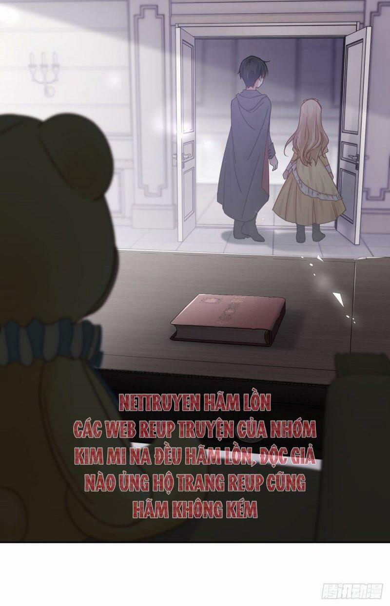 Hoàng Nữ Được Cưng Chiều Nhất Đế Quốc 5 trang 8