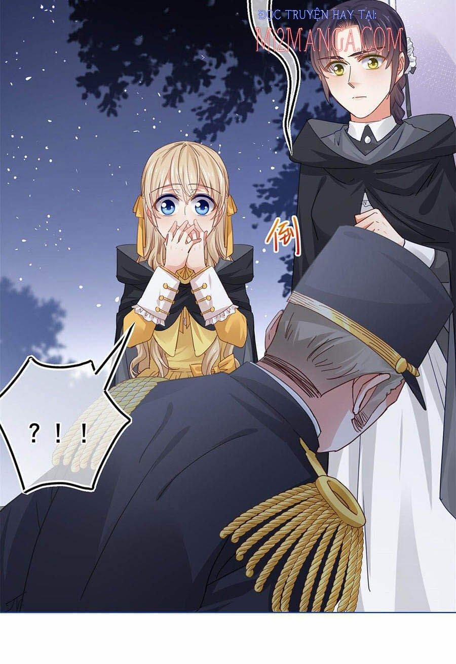 Hoàng Nữ Được Cưng Chiều Nhất Đế Quốc 53 trang 27