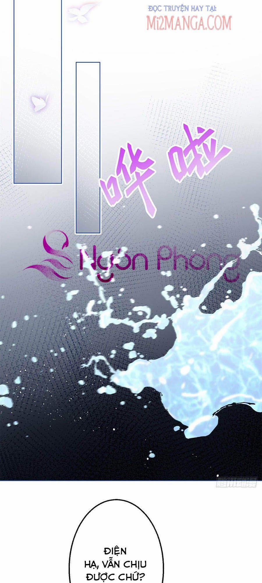 Hoàng Nữ Được Cưng Chiều Nhất Đế Quốc 53 trang 6