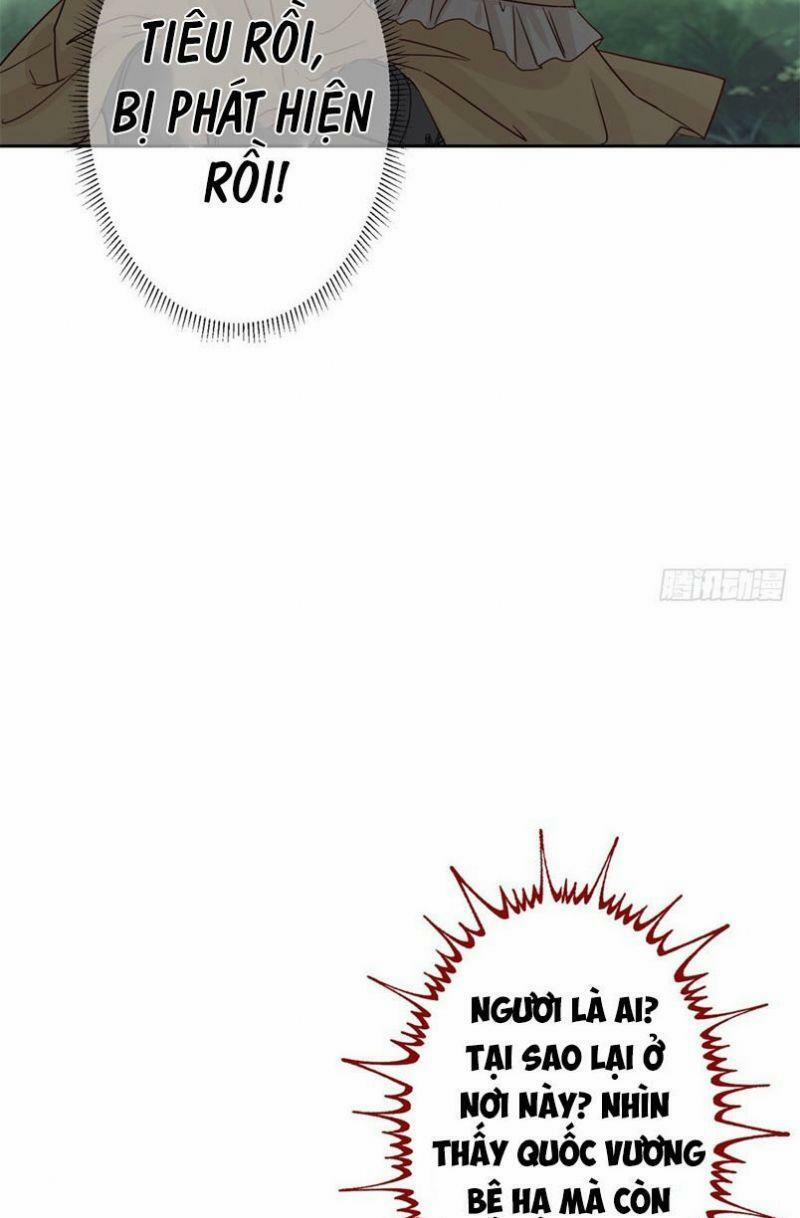 Hoàng Nữ Được Cưng Chiều Nhất Đế Quốc 6 trang 2