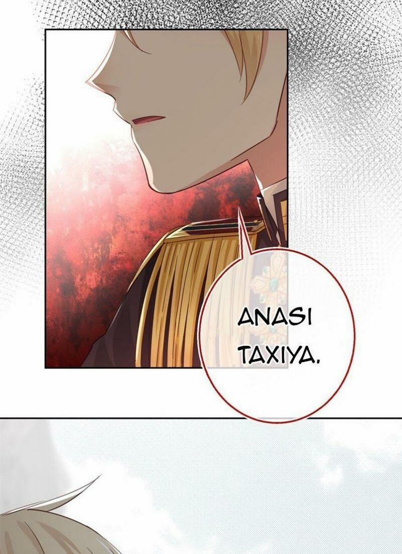 Hoàng Nữ Được Cưng Chiều Nhất Đế Quốc 6 trang 21