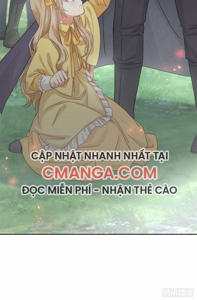 Hoàng Nữ Được Cưng Chiều Nhất Đế Quốc 6 trang 9