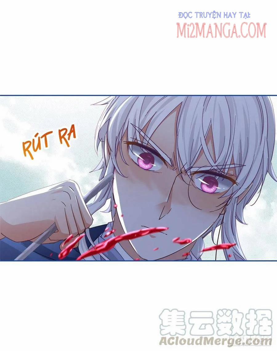 Hoàng Nữ Được Cưng Chiều Nhất Đế Quốc 62 trang 17