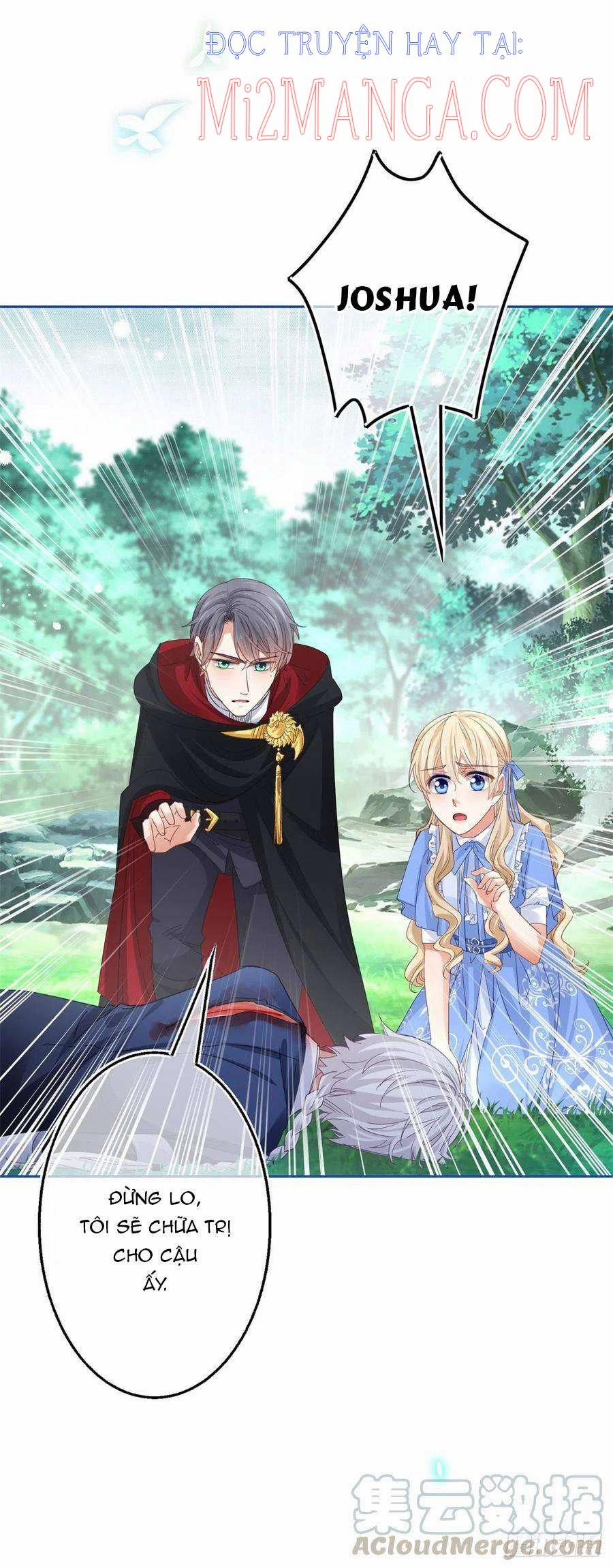 Hoàng Nữ Được Cưng Chiều Nhất Đế Quốc 67 trang 13