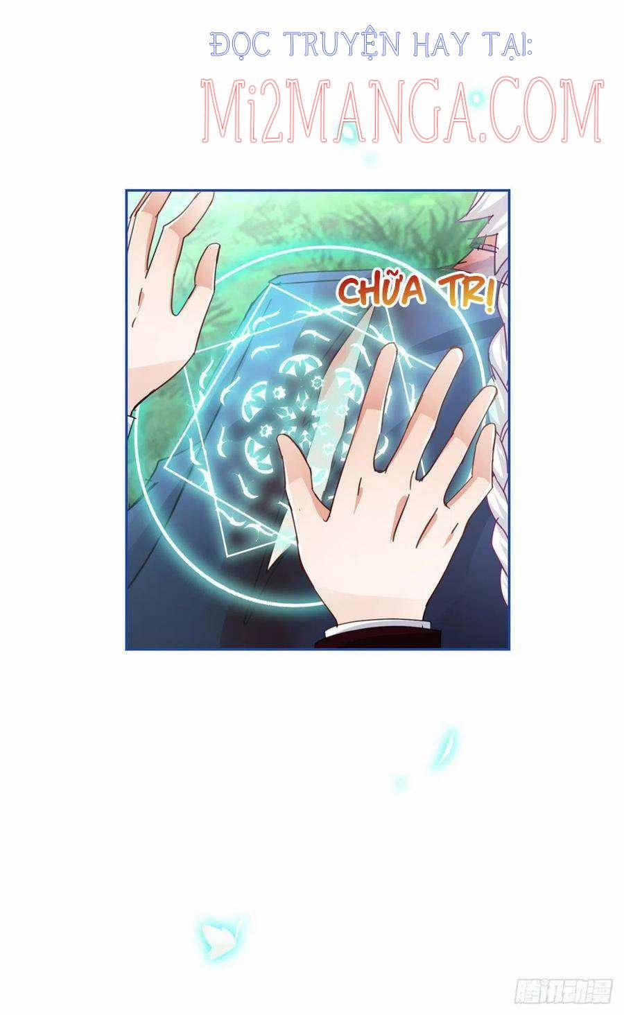 Hoàng Nữ Được Cưng Chiều Nhất Đế Quốc 67 trang 14