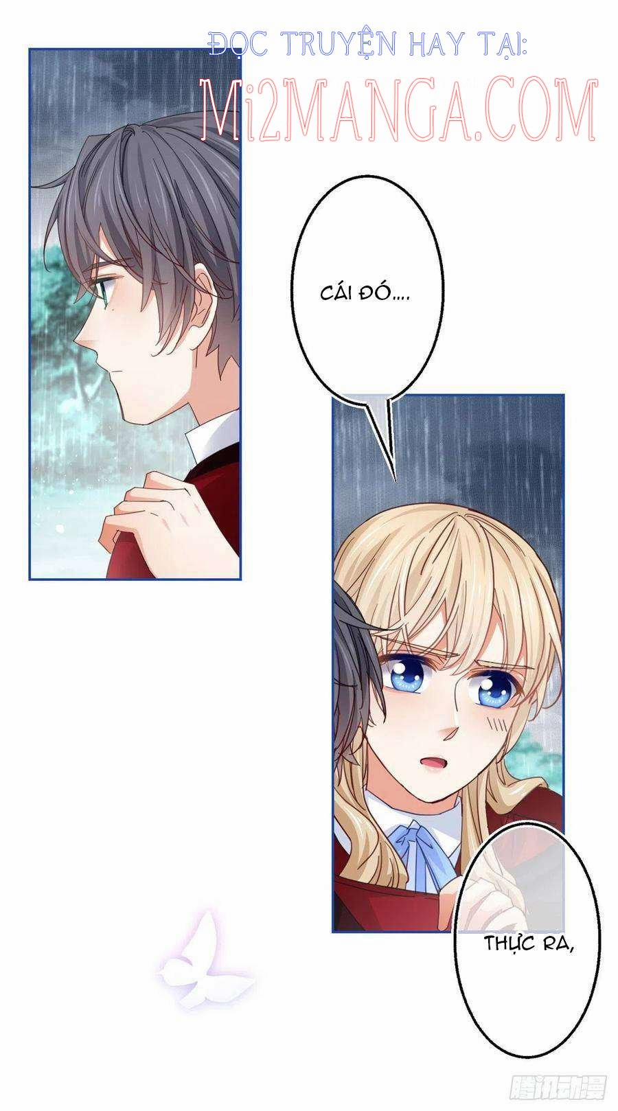 Hoàng Nữ Được Cưng Chiều Nhất Đế Quốc 68 trang 18