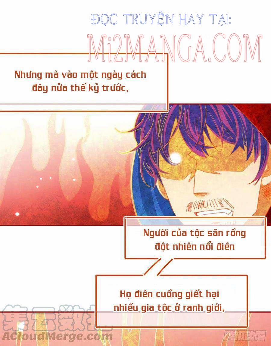 Hoàng Nữ Được Cưng Chiều Nhất Đế Quốc 68 trang 23