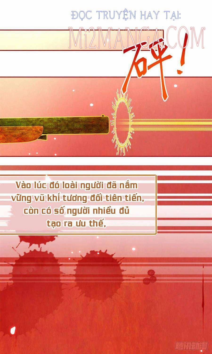 Hoàng Nữ Được Cưng Chiều Nhất Đế Quốc 69 trang 0