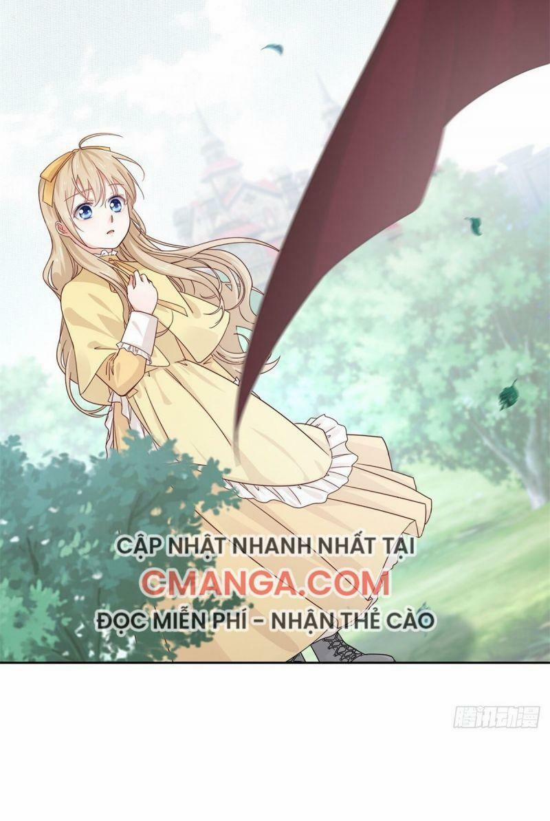 Hoàng Nữ Được Cưng Chiều Nhất Đế Quốc 7 trang 15